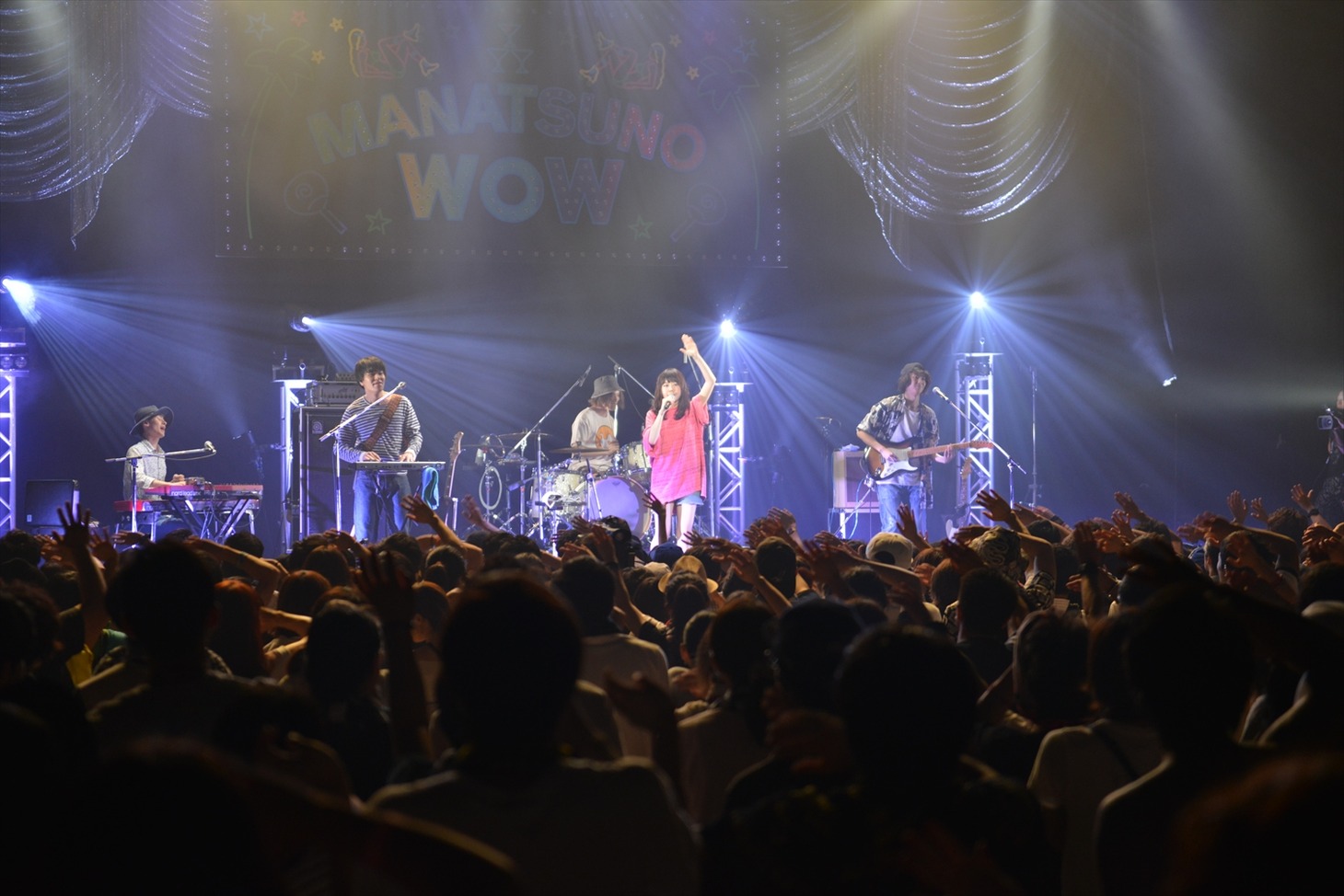 Shiggy Jr. （写真提供：ワーナーミュージック・ジャパン）