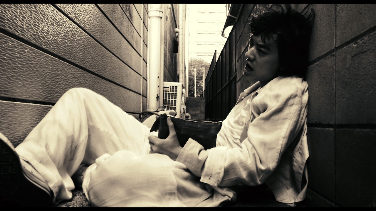 ブッチャーズ×石井岳龍が明日「ソレダケ」舞台裏トークライブ