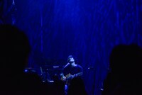 TK（凛として時雨）（撮影：河本悠貴）