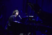 TK（凛として時雨）（撮影：河本悠貴）