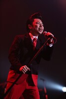 浜野謙太（在日ファンク） （写真提供：ワーナーミュージック・ジャパン）