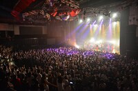 在日ファンク （写真提供：ワーナーミュージック・ジャパン）