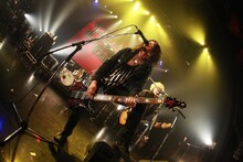 AIR SWELL（Photo by Kohei Suzuki）