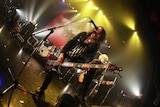 AIR SWELL(Photo by Kohei Suzuki)