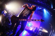 AIR SWELL（Photo by Kohei Suzuki）