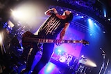 AIR SWELL(Photo by Kohei Suzuki)