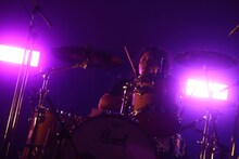 AIR SWELL（Photo by Kohei Suzuki）