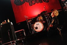 AIR SWELL（Photo by Kohei Suzuki）