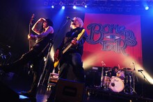 AIR SWELL（Photo by Kohei Suzuki）