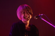 BLUE ENCOUNT（Photo by Kohei Suzuki）