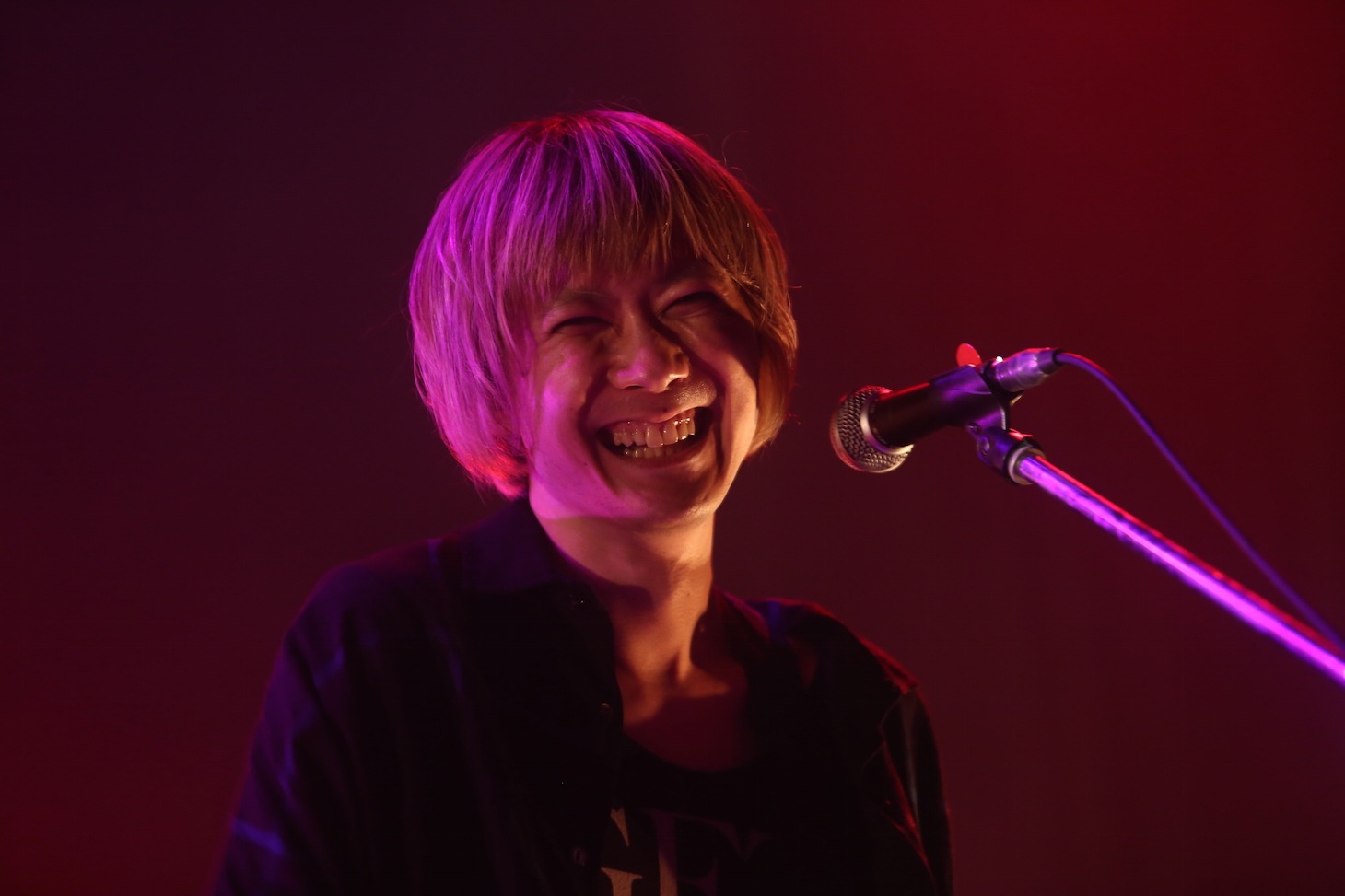 BLUE ENCOUNT（Photo by Kohei Suzuki）