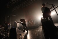 BLUE ENCOUNT（Photo by Kohei Suzuki）