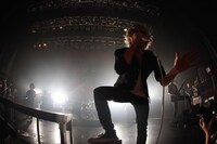 MY FIRST STORY（Photo by Kohei Suzuki）