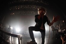 MY FIRST STORY（Photo by Kohei Suzuki）