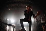 MY FIRST STORY(Photo by Kohei Suzuki)