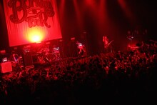 MY FIRST STORY（Photo by Kohei Suzuki）