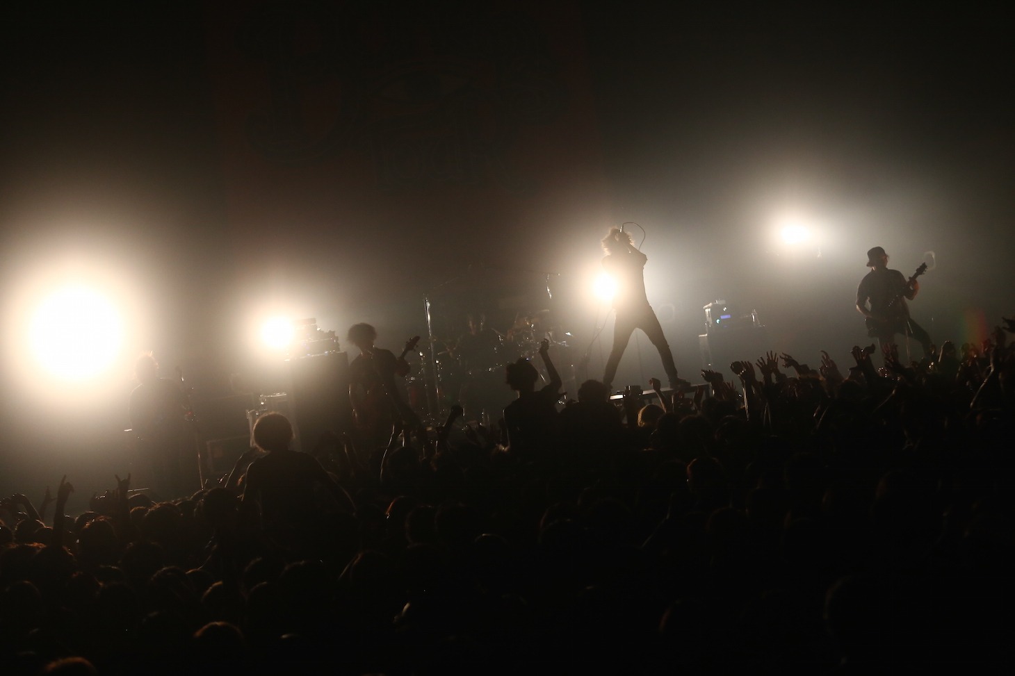 MY FIRST STORY（Photo by Kohei Suzuki）