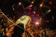 MY FIRST STORY（Photo by Kohei Suzuki）