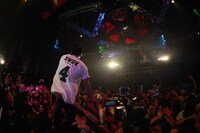 SWANKY DANK（Photo by Kohei Suzuki）