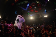 SWANKY DANK(Photo by Kohei Suzuki)