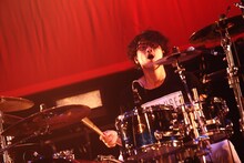 SWANKY DANK（Photo by Kohei Suzuki）