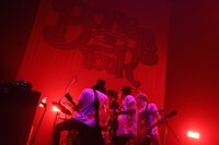 SWANKY DANK（Photo by Kohei Suzuki）