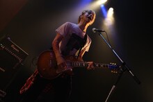 SWANKY DANK（Photo by Kohei Suzuki）