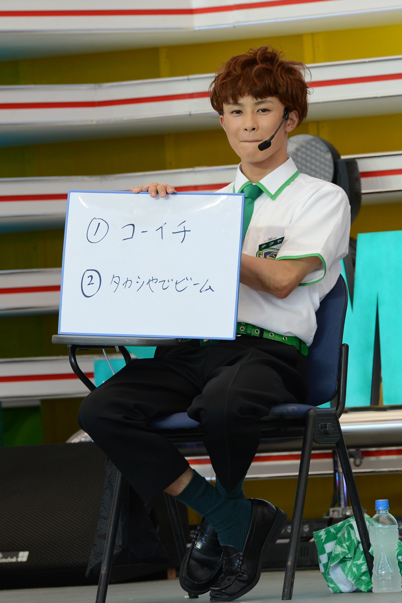 タクヤ