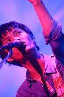 光村龍哉（Vo, G）（Photo by Atsushi Kimura）