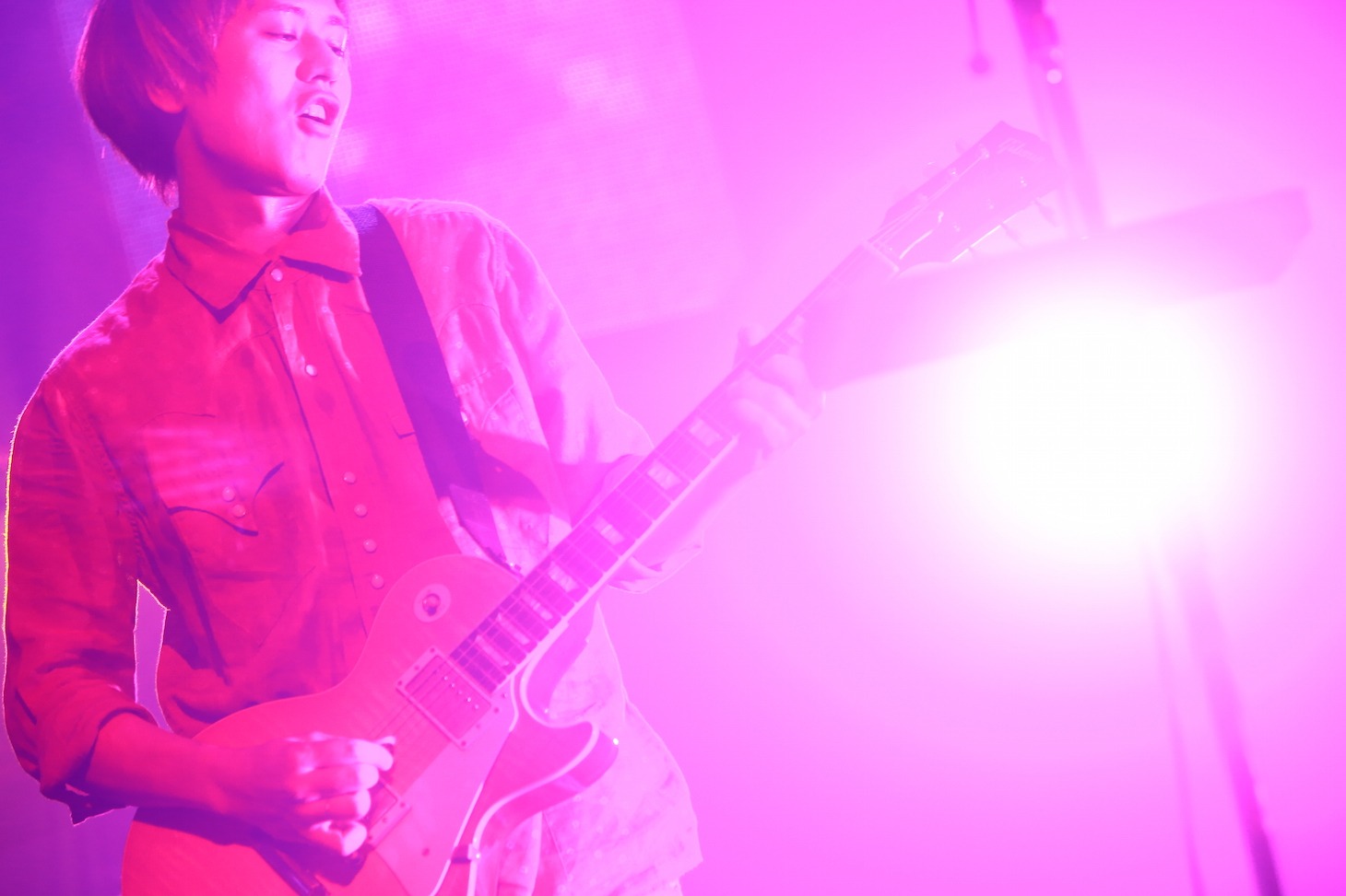 古村大介（G）（Photo by Atsushi Kimura）