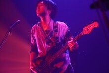 坂倉心悟（B）（Photo by Atsushi Kimura）