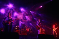 NICO Touches the Walls（Photo by Atsushi Kimura）