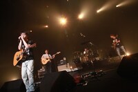 NICO Touches the Walls（Photo by Atsushi Kimura）