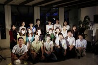 「J-WAVE BAR Vol.9  高橋優」の様子。（写真提供：J-WAVE）