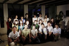 「J-WAVE BAR Vol.9  高橋優」の様子。（写真提供：J-WAVE）