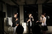 「J-WAVE BAR Vol.9  高橋優」の様子。(写真提供:J-WAVE)