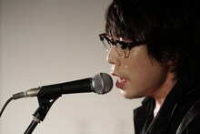 高橋優（写真提供：J-WAVE）