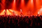 GLAY函館前夜祭「みんなの笑顔が見れたからいいライブになりそう」