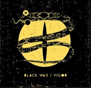 BLACK WAX「ヴィゴー」ジャケット