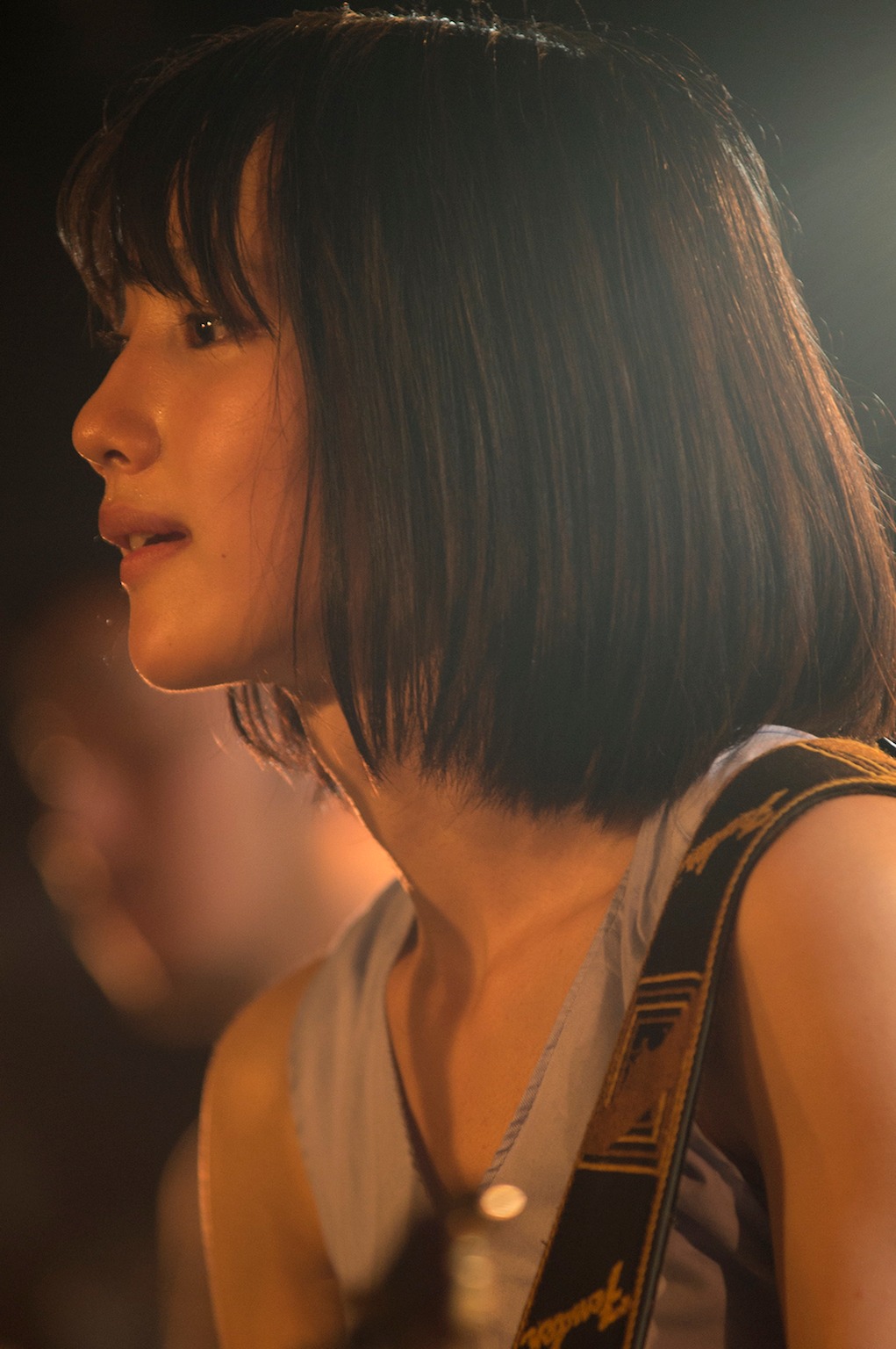 新山詩織