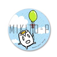 購入特典として「あのこサーティースリー」に付属するステッカー。