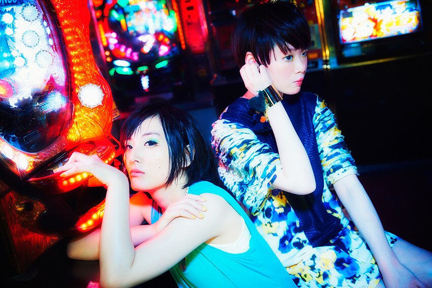 惑星アブノーマル、新作はNYLONコラボ＆鈴木Daichi秀行プロデュース