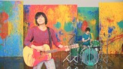 flumpool「夏よ止めないで ～You're Romantic～」MVのワンシーン。