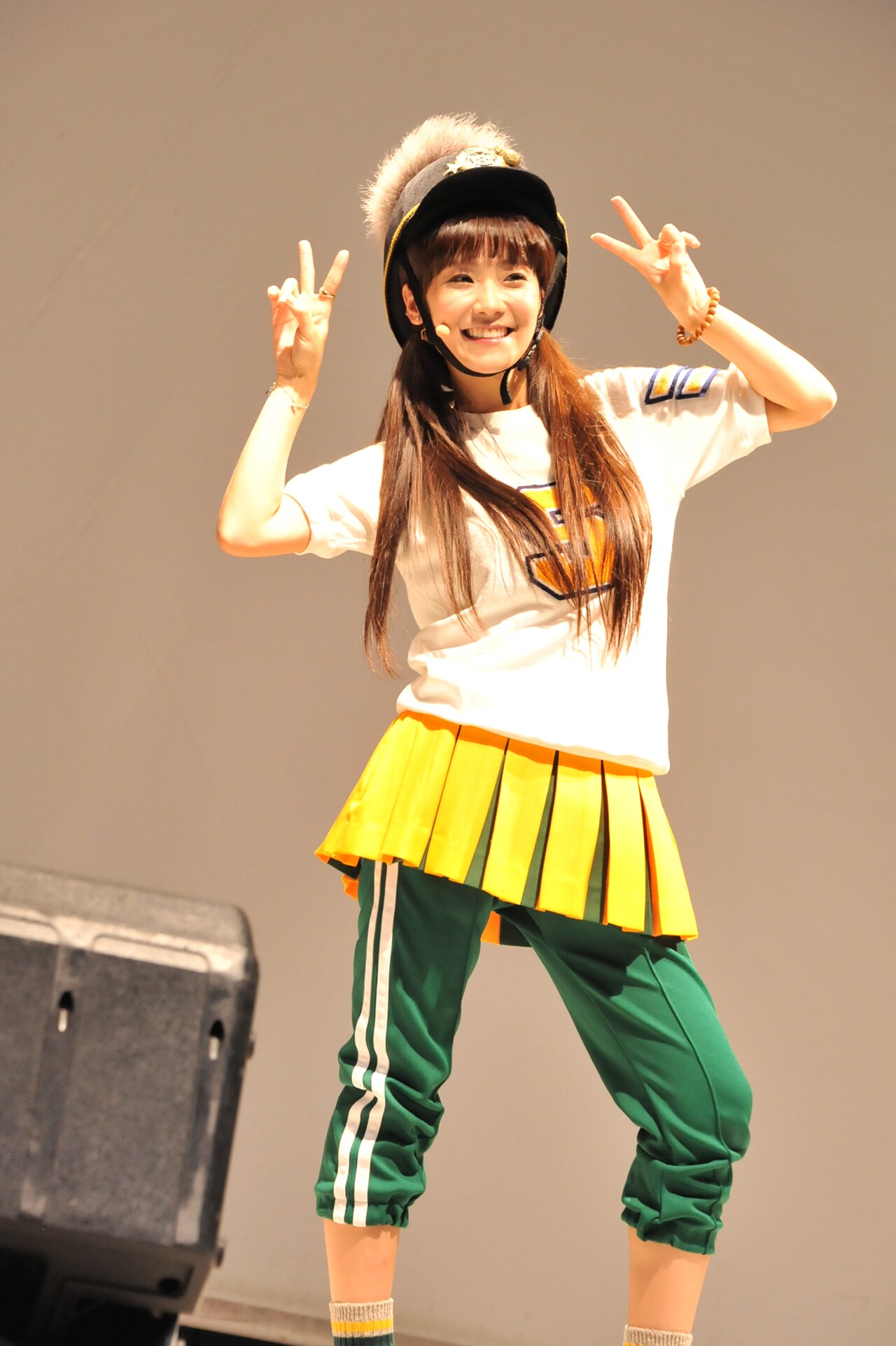 クレヨンポップ CRAYONPOP 公式サイン写真 CRAYON POP「韓国デビュー前