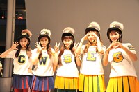CRAYON POP