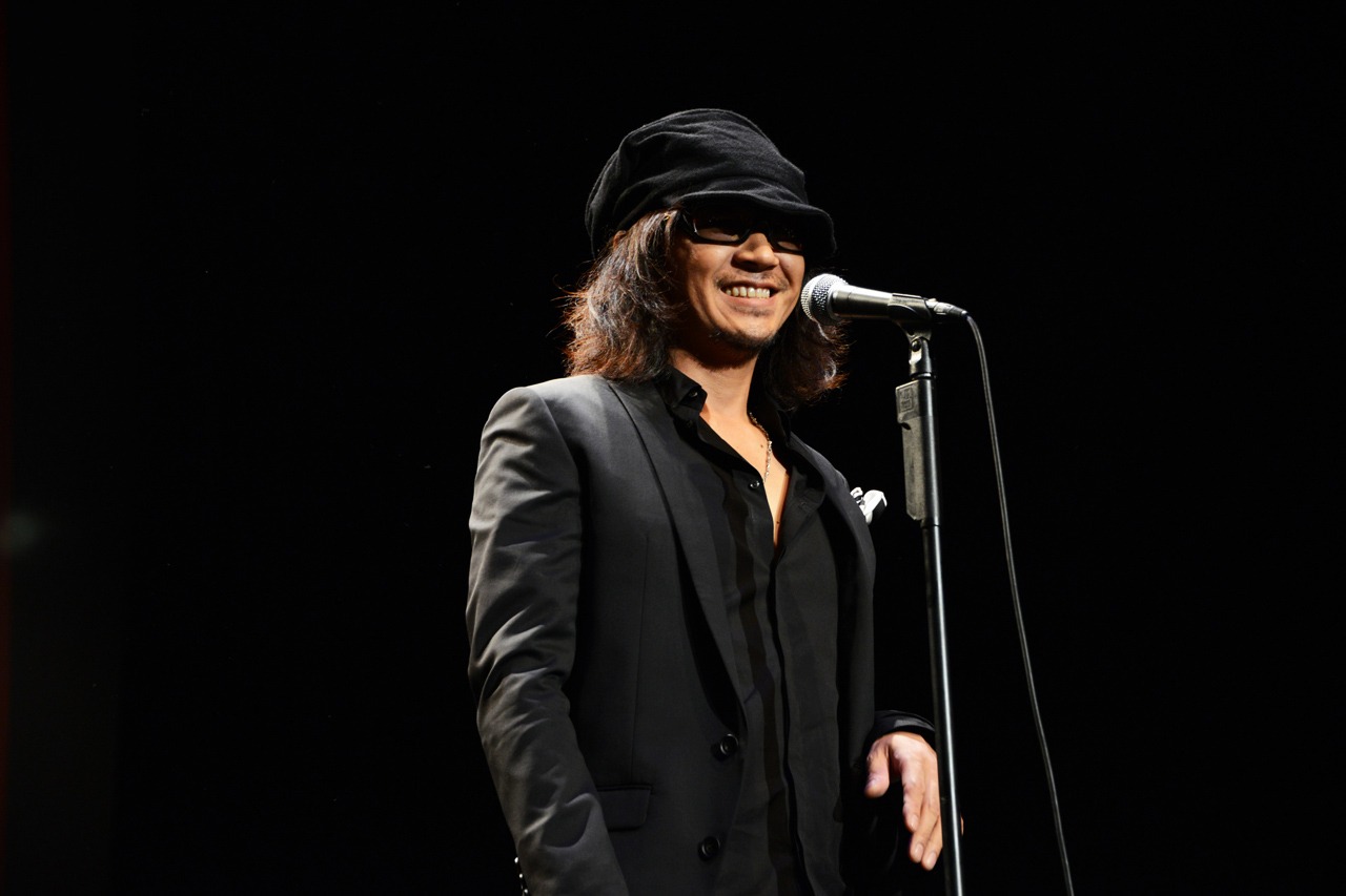 Ken（L'Arc-en-Ciel）