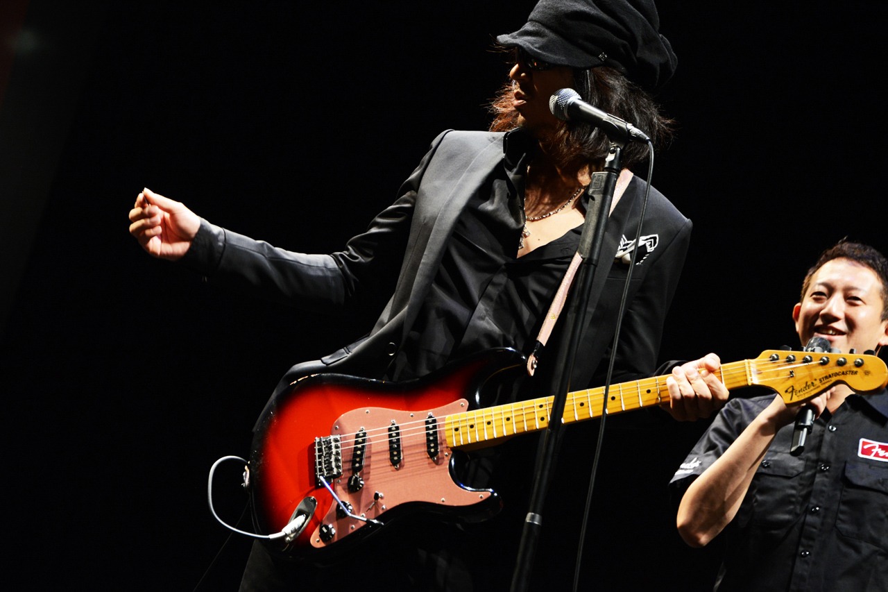 Ken（L'Arc-en-Ciel）