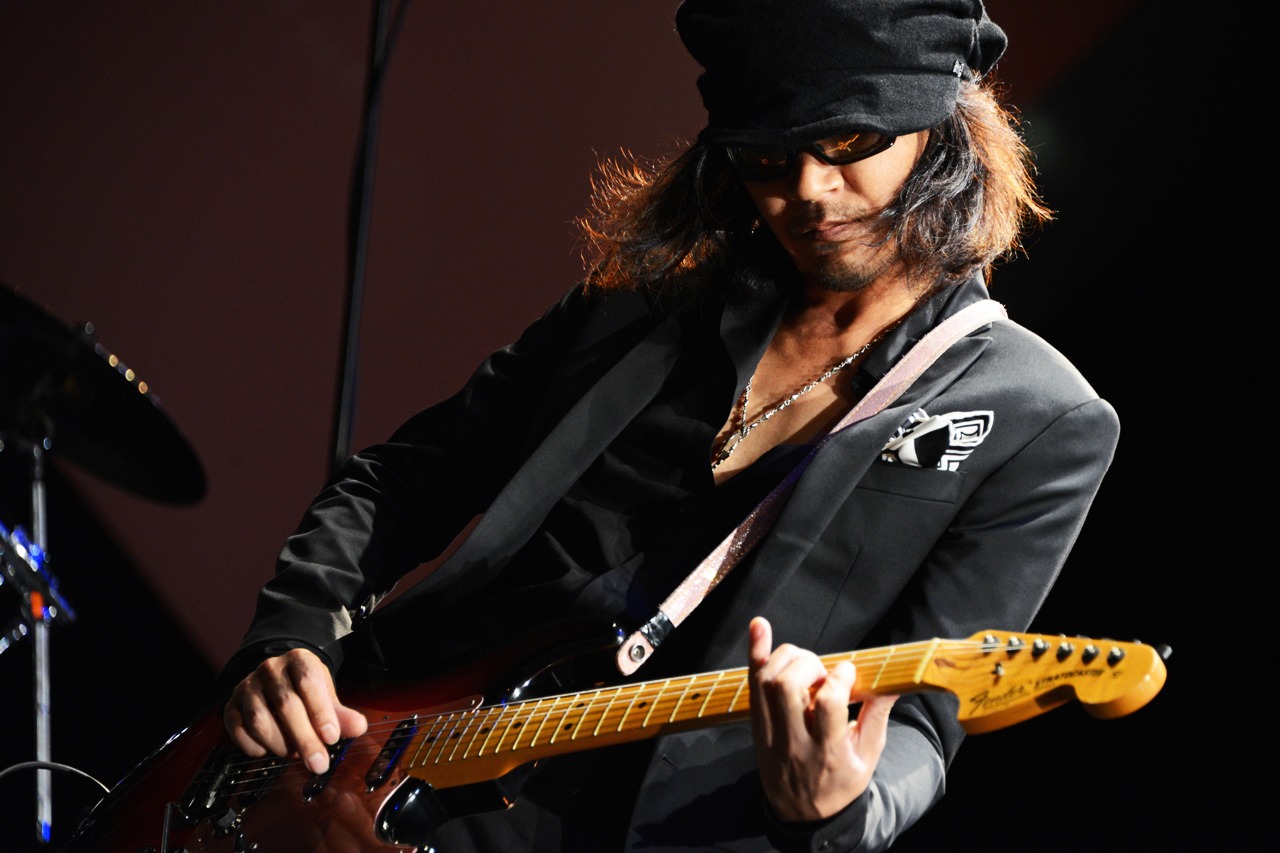 Ken（L'Arc-en-Ciel）