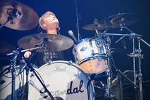 RINA（Dr, Vo / SCANDAL）