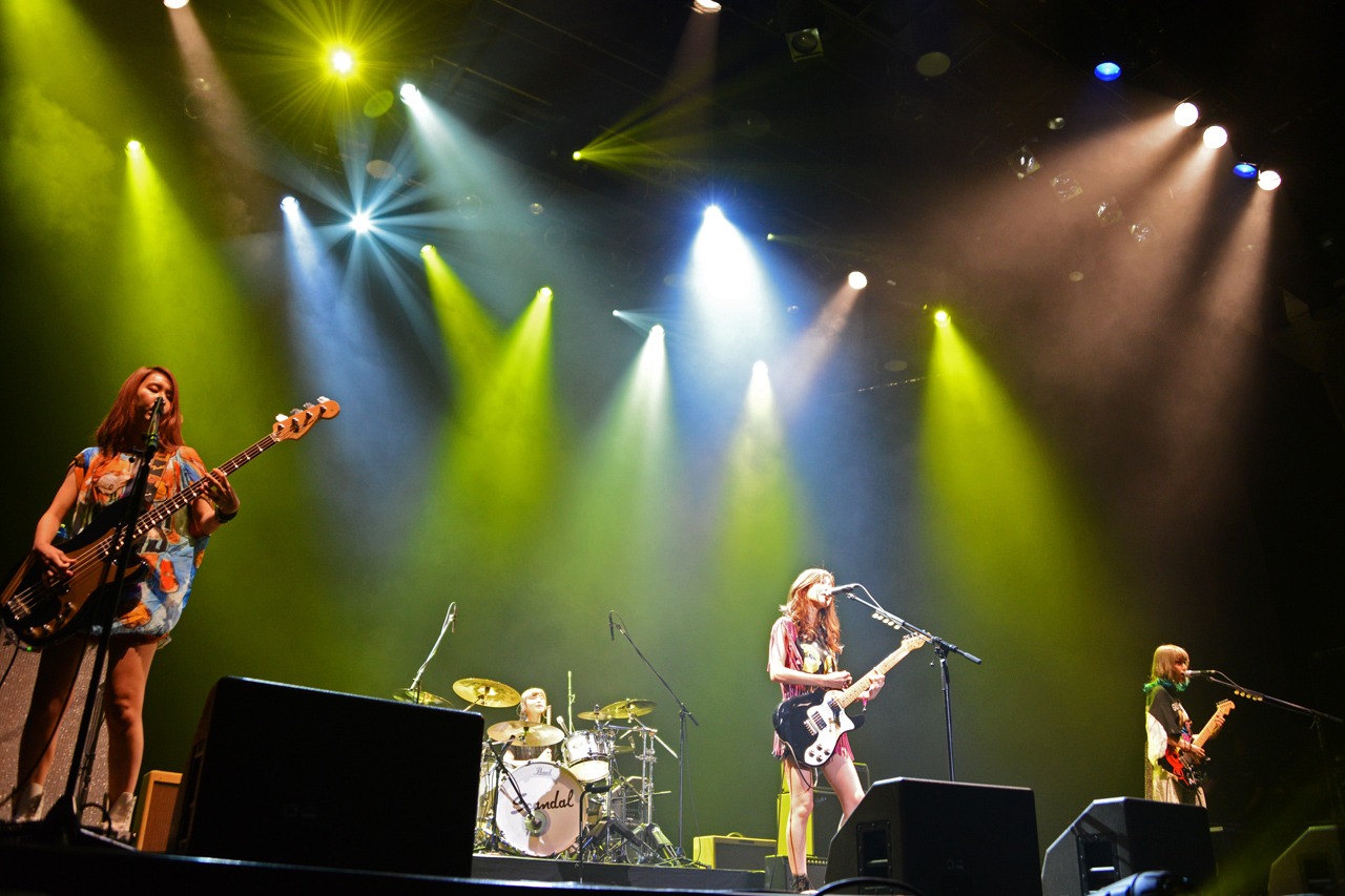 SCANDAL